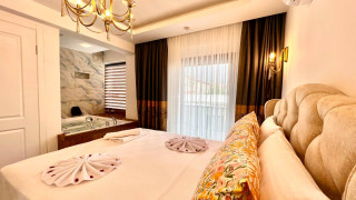 VKV8774 Villa Kalkan