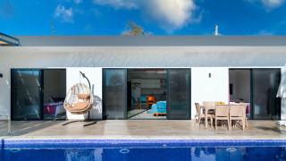 VKV4815 Villa Kalkan