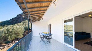 VKV7647 Villa Kalkan