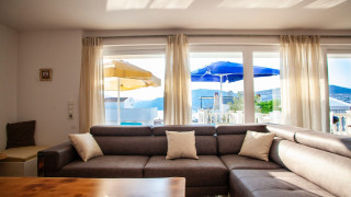 VKV9379 Villa Kalkan