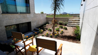 VKV7131 Villa Kalkan