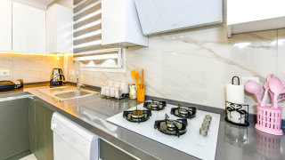 VKV5847 Villa Kalkan