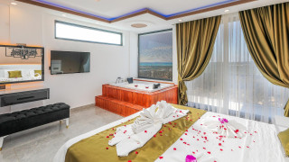 VKV8762 Villa Kalkan