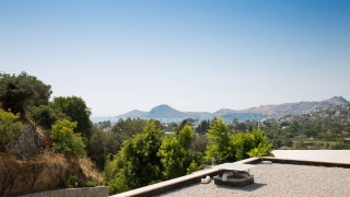 VKV9878 Villa Kalkan