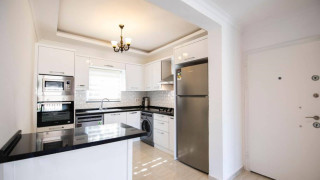 VKV7647 Villa Kalkan