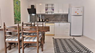 VKV5685 Villa Kalkan