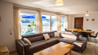 VKV9379 Villa Kalkan