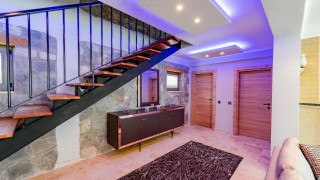 VKV9027 Villa Kalkan