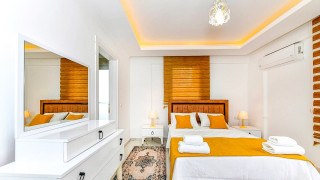 VKV5847 Villa Kalkan