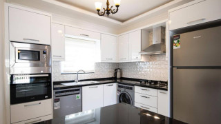 VKV7647 Villa Kalkan