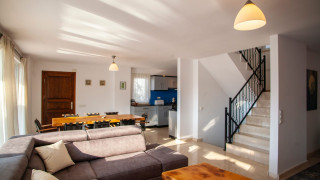 VKV9379 Villa Kalkan