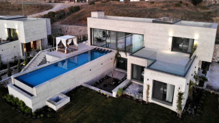 VKV7131 Villa Kalkan