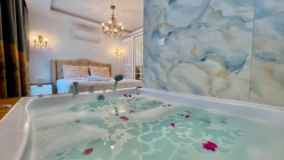 VKV8774 Villa Kalkan
