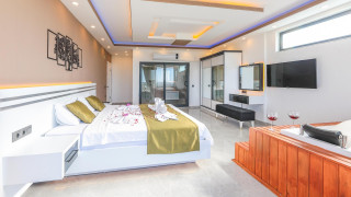 VKV8762 Villa Kalkan