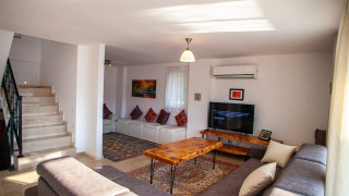VKV9379 Villa Kalkan