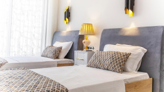 BVK8874 Balayı Villası