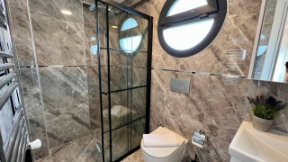 VKV8774 Villa Kalkan