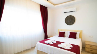 VKV7647 Villa Kalkan