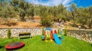 VKV9189 Villa Kalkan