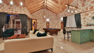 BVK5792 Balayı Villası
