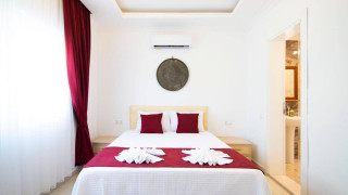 VKV7647 Villa Kalkan