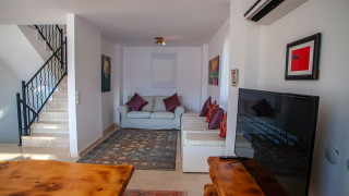 VKV9379 Villa Kalkan