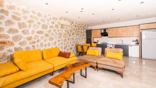 VKV8730 Villa Kalkan