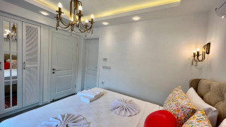 VKV8774 Villa Kalkan
