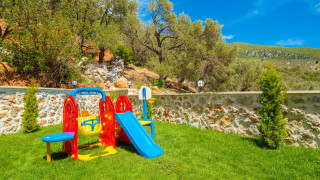 VKV9189 Villa Kalkan