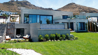 VKV7131 Villa Kalkan