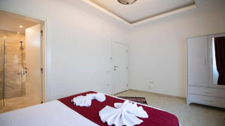 VKV7647 Villa Kalkan