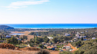 VKV8762 Villa Kalkan