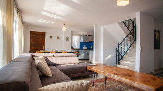 VKV9379 Villa Kalkan