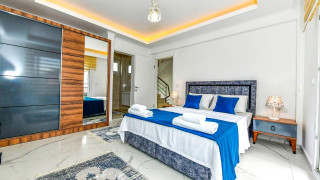 VKV5847 Villa Kalkan