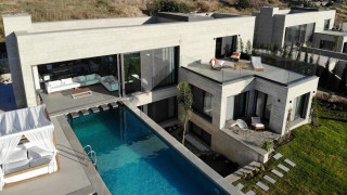 VKV7131 Villa Kalkan