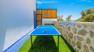 VKV9189 Villa Kalkan