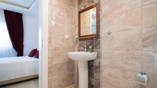 VKV7647 Villa Kalkan