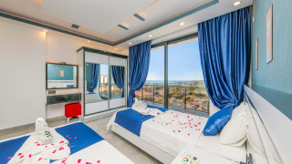 VKV8762 Villa Kalkan