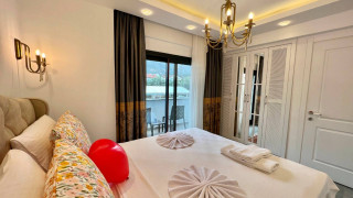 VKV8774 Villa Kalkan