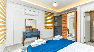 VKV5847 Villa Kalkan