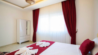 VKV7647 Villa Kalkan