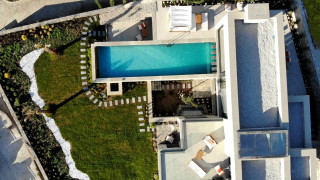 VKV7131 Villa Kalkan