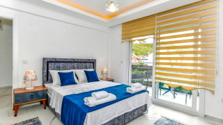 VKV5847 Villa Kalkan