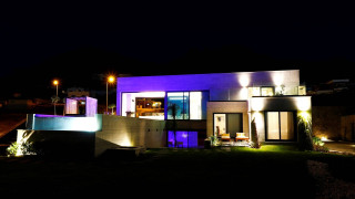 VKV7131 Villa Kalkan