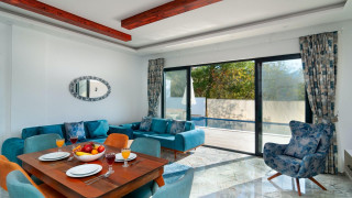 VKV4815 Villa Kalkan
