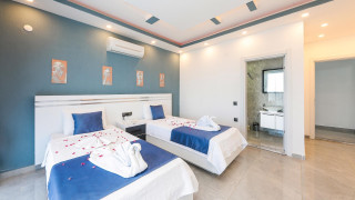 VKV8762 Villa Kalkan