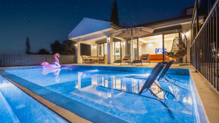 BVK8874 Balayı Villası