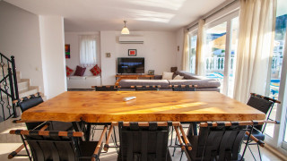 VKV9379 Villa Kalkan
