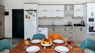 VKV4815 Villa Kalkan