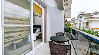 VKV5847 Villa Kalkan